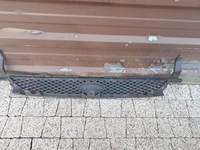 фото thumb №7, Решітка бампера решітка радіатора ford s-max mk1