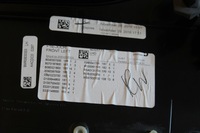 фото thumb №7, Обивка обшивка левый дверь перед левая bmw x6 f16