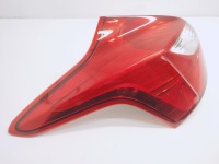 фото thumb №2, Ford focus mk3 лампа лівий задня w крила led hb хетчбек