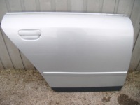 фото thumb №1, Audi a4 b6 00-06 ly7w дверь правое задние задняя