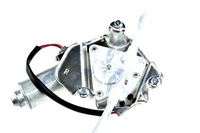 фото thumb №11, Підйомник скло jeep liberty 02-07 правий задня з двигун nty