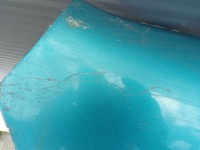 фото thumb №8, Крила правий передній toyota celica 5 v