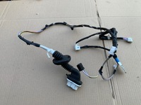 фото thumb №1, Джгут двері задня ліва 8215402 corolla e21 оригінал