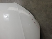 фото thumb №9, Audi a4 b8 8k lift kompletny перед бампер лампы капот pas ксенон