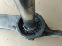 фото thumb №6, Выборщик коробки кпп / коробка передач домкрат bmw 5 e39 2,0b 24v