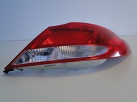 фото thumb №7, Opel insignia a лампа задняя правая 13226837 хэтчбек 5d europa