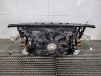 фото thumb №8, Pas перед передний bmw 7 f01 3.0d радиатор балка