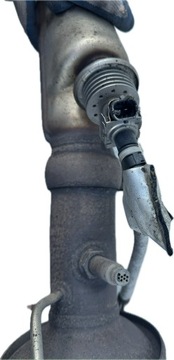 фото thumb №8, Катализатор kat dpf 2.2 cdi mercedes vito viano w447 447 оригинал 4474901617