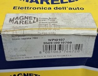 фото thumb №5, Magneti marelli насос wody 350910010700 wpi0107 nissan interstar