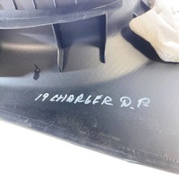 фото thumb №13, Dodge charger 2019 правая сторона пороги