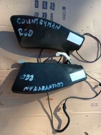 фото thumb №1, Mini countryman r60 подушка безпеки подушка w сидіння бічна ліва права оригінал