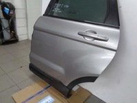 фото thumb №5, Двері лівий задня повний land rover range rover evoque i l538 lrc 949