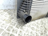 фото thumb №9, Chrysler voyager 2006 радіаторів повітря наддувний / інтеркулер