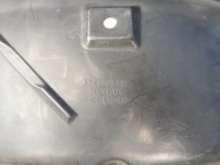 фото thumb №5, Honda civic ix 11-15 2011-2015 подкрылок левая перед