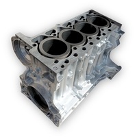 фото thumb №1, Блок двигуна d4204t14 volvo xc40 536 d4 140kw 2017 - 2021