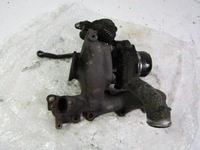 фото thumb №6, Saab 9-3 ii ys3f турбонагнітач 55196959 1,9tid