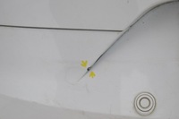 фото thumb №6, Бампер задній задня seat altea i