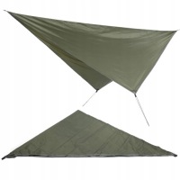Кемпинговый тент Tarp 360x290 см