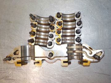 фото thumb №11, Nissan nv200 note головка комплектная 1.6 16v