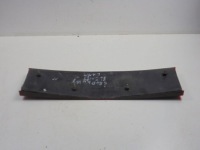 фото thumb №3, Łada lada 110 накладка відбивач кришки sedan