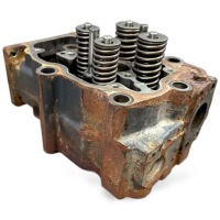 Купити 1804716 scania головка циліндра, фото thumb
