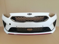 фото thumb №1, Kia pro ceed gt iii бампер перед