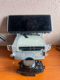 фото thumb №2, Bmw f15 x5 f16 x6 навігація радіо монітор nbt kpl