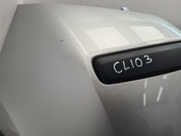 фото thumb №9, Renault clio iii бампер задняя hb