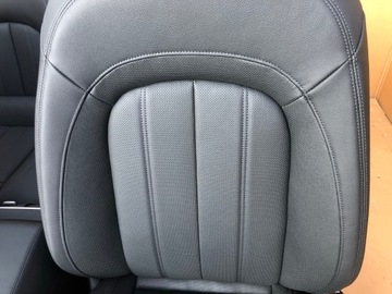 фото thumb №5, Audi a7 a6 c7 сиденья вентилируемые комфортный 34km