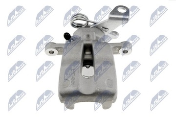 фото thumb №14, Суппорт ham. зад hzt-ar-001 nty