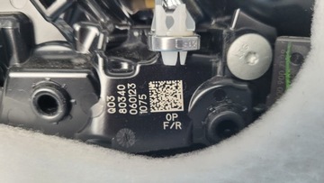 фото thumb №8, Mercedes eqe w295 350+ 23r боковина двері правий перед a2957205001