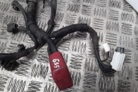 фото thumb №8, Джгут двигуна daihatsu sirion m3_ 82121b1040k 1.0l бензин 64kw 2005
