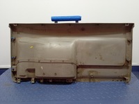 фото thumb №8, Land rover freelander i 97- обивка крышки задняя