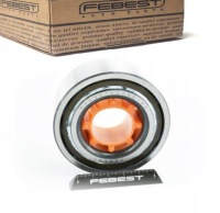 фото thumb №1, Подшипник колеса перед febest do toyota camry 2.2 2.4