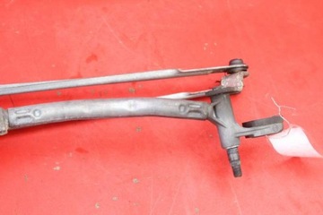 фото thumb №9, Механизм моторчик дворник перед eu 8a61-17500-af ford fiesta mk7