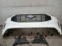 фото thumb №1, Бампер перед ford transit custom mk2 23-