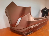 фото thumb №2, Lexus rx v f sport 22- бампер задня задній 5215948340