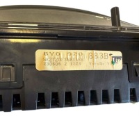 фото thumb №9, Панель приборов спидометр skoda fabia i 88311298 6y0920883b b41