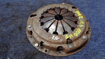 фото thumb №5, Диск притиск зчеплення fiat panda 2 ii 1.4 16v 100 hp