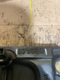 Renault twingo 2 блок двигателя Киев, фото thumb