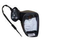 фото thumb №1, Корпус дзеркало зовнішнього - mazda 3 bm 2013 bhs369121g