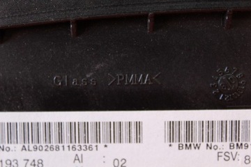 фото thumb №9, Дисплей навигации 9193748 bmw e90 e91 рестайлинг 08-13