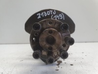 Купить Opel corsa d 1.3 cdti wał коленчатый z13dtj, фото thumb