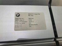 фото thumb №11, Направляющая крепёжная багажника правая 6981044 bmw e71 x6