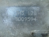 фото thumb №9, Коробка передач передач renault modus 1.2 бензин jb3128