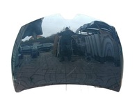 фото thumb №1, Renault clio iv 2012 - 2020 капот кришка двигуна оригінал доставка