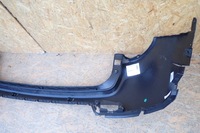 фото thumb №10, Jeep compass ii 2017- бампер задняя задний 5sy37trmab