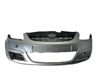 фото thumb №1, Оригінальний бампер перед передній opel corsa d 2006-2011
