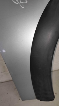 фото thumb №5, Крило перед праві mini r50 w колір pure срібний