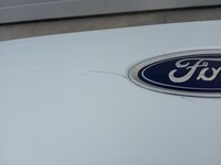 фото thumb №5, Ford focus mk4 2018-21r. - бампер перед 6xpdc